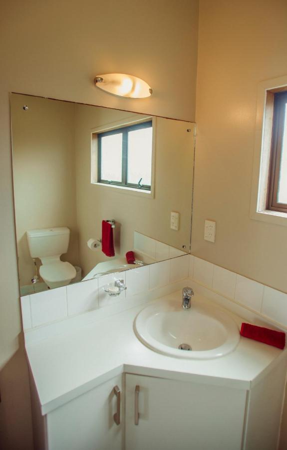 Nikao Beach Bungalows راروتونغا المظهر الخارجي الصورة