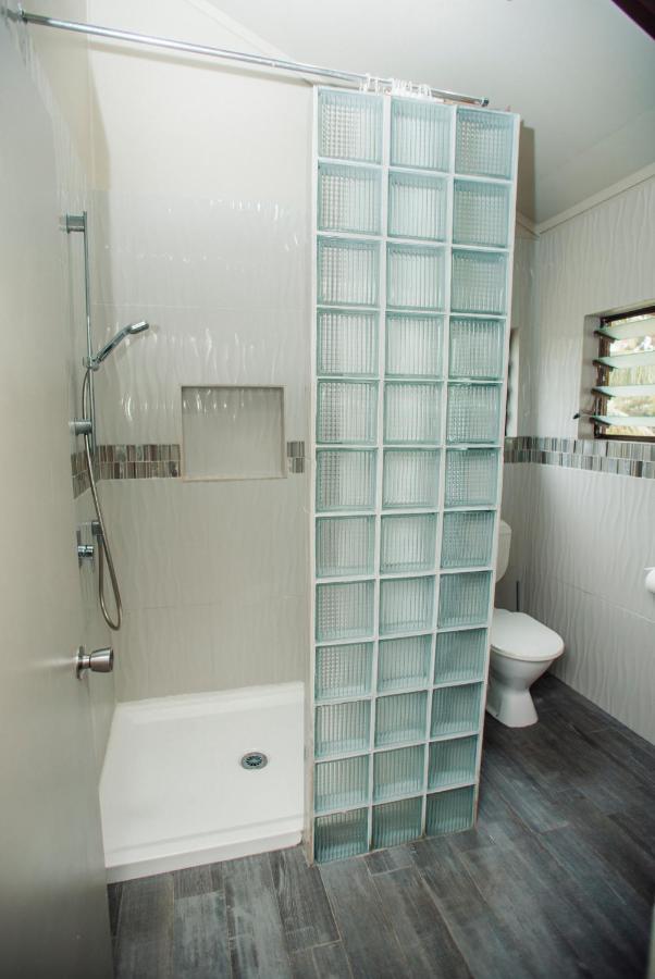 Nikao Beach Bungalows راروتونغا المظهر الخارجي الصورة